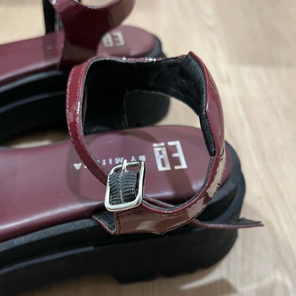 Miista E8 Pauline Chunky Sandals - Picture 4 of 6